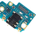 Puerto de carga con placa para Asus ZenFone 5 (ZE620KL / 2018) / 5z (ZS620KL / 2018) en Quetzaltenango.