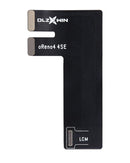 Equipo tester de cable flex iTestBox disponible en Quetzaltenango para pruebas de calidad.
