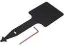 Estación de retrabajo Quick TR1300A de aire caliente inteligente 1300W 220V EU para soldadura y reparación de BGA/PCB.