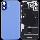 Encuentra tapa trasera con MagSafe para iPhone 16 Plus en Xela.