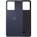 Encuentra la tapa trasera original OEM color Midnight Blue para tu Motorola Moto G84 en Quetzaltenango.