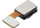 Sensor de huella digital con cable flex para Samsung Galaxy A37 5G (A376), pieza de repuesto.
