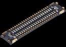 Conector FPC de puerto de carga 44 pines para iPhone 15 / 15 Plus disponible en Quetzaltenango.