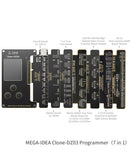 Compre la Placa QianLi Mega-Idea 7 en 1 DZ03 para reparaciones avanzadas en Quetzaltenango - Xela.