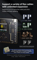 Compre la Placa QianLi Mega-Idea 7 en 1 DZ03 para reparaciones avanzadas en Quetzaltenango - Xela.