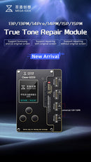 Compre la Placa QianLi Mega-Idea 7 en 1 DZ03 para reparaciones avanzadas en Quetzaltenango - Xela.