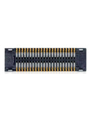 Conector FPC LCD compatible para Microsoft Surface Pro 5 / Pro 6 / Pro 7 / Pro 7 Plus (60 Pin) disponible en Xela Quetzaltenango.