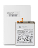 Bateria original para Samsung Galaxy S21 FE