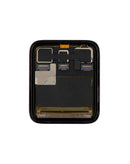 Reparación de pantalla OLED para Apple Watch Series 3 (42MM) en Quetzaltenango, Xela.