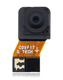 Reparación de cámara frontal para Motorola Moto G9 Power (XT2091 / 2020) en Xela Quetzaltenango.