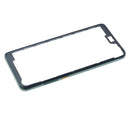 Carcasa media compatible para HTC Desire 20 Pro (Crystal Green) en Quetzaltenango.