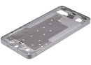 Chasis intermedio Samsung Galaxy S25 5G (US & International Version) (Silver Shadow) en Quetzaltenango, encuentra la pieza que necesitas para tu reparación en Xela.