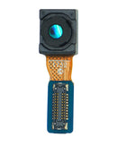 Modulo de escaner de iris para Samsung Galaxy Note 8 y Samsung Galaxy S8 Plus en Quetzaltenango.