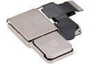 Cámara trasera triple usada para iPhone 12 Pro Max (A2342), módulo de repuesto con lentes.
