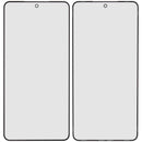 Pantalla 2 en 1 glass front con OCA preinstalado para Samsung Galaxy S26 Plus (S947), lista para reparación de display.
