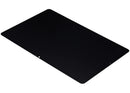 Pantalla LCD Samsung Galaxy Tab S9 FE 10.9" negra, repuesto para reparación SM-X510/SM-X516B.