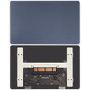 Reparación de trackpad para MacBook Air 15 pulgadas en Xela, Quetzaltenango.