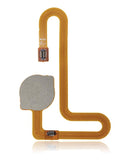 Sensor de huella digital flex para Xiaomi Redmi Note 8 en Xela Quetzaltenango.
