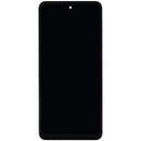 Pantalla LCD refurbished para Motorola Moto G37/G37 Power, display de repuesto para reparar pantalla rota.