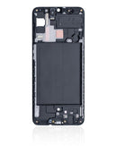 Encuentra el marco LCD original para Samsung Galaxy A70 (A705 / 2019) en Quetzaltenango en nuestra tienda de reparaciones con garantía.
