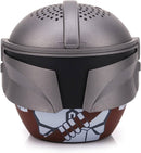 BITTY BOOMERS BOCINA BLUETOOTH STAR WARS MANDALORIAN