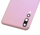 Encuentra tapa trasera con lente de cámara Huawei P20 Pro (Rose Gold) en Xela Quetzaltenango.