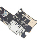 Reemplazo de puerto de carga con placa para Asus ZenFone 3 Laser ZC551KL en Quetzaltenango.