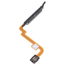 Reparación sensor de huella digital flex para Xiaomi Redmi Note 10S en Quetzaltenango - Aqua Green.