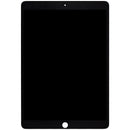 Pantalla táctil negra LCD para iPad Air 3 (A2152, A2153) con digitizador, repuesto usado para reparación.