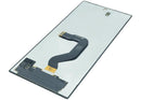 Pantalla OLED exterior usada para Samsung Galaxy Z Fold 7 5G, display SM-F966, ideal para reparación de pantalla rota.