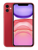 APPLE IPHONE 11 ROJO 256GB