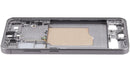 Chasis intermedio Samsung Galaxy S25 5G (US & International Version) (Silver Shadow) en Quetzaltenango, encuentra la pieza que necesitas para tu reparación en Xela.