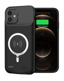 Case de carga slim con Msafe Charging 7000mAh iPhone 11