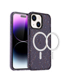 Encuentra los estuches de carga inalámbrica Ink Design para iPhone 11 en color morado en Xela Quetzaltenango.