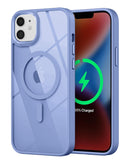 Fundas magnéticas transparentes para iPhone 11 en Xela Quetzaltenango.