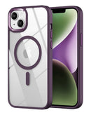Encuentra las mejores fundas transparentes magnéticas para iPhone 11 en Quetzaltenango en nuestro taller especializado.