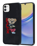 Protege tu iPhone 11 con estilo con esta funda de diseño animal adorable en Xela Quetzaltenango.