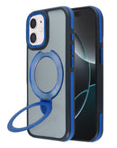 Encuentra la mejor funda transparente mate con soporte de carga inalámbrica para tu iPhone 11 en Xela Quetzaltenango.