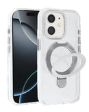 Protege tu iPhone 11 con esta funda transparente que incluye soporte de carga inalámbrica en Xela Quetzaltenango.