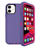 Encuentra la mejor funda heavy duty para iPhone 11 en Quetzaltenango con SlowBack.