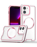 Protege tu iPhone 11 con un case antideslizante mate traslúcido con carga inalámbrica en Xela Quetzaltenango.