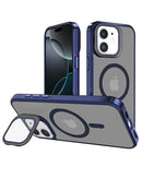 Encuentra la mejor funda transparente slim con soporte para cámara con carga inalámbrica para iPhone 11 en Xela Quetzaltenango.