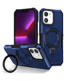 Protege tu iPhone 11 con un case PC duro antichoque con portador de anillo en Xela Quetzaltenango.