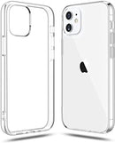 Estuche de silic√É¬≥n iPhone 12 y 12 Pro