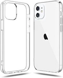 Estuche de silic√É¬≥n iPhone 12 y 12 Pro