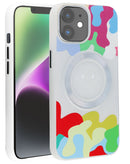¡Compra la caja de carga inalámbrica Happy Face para iPhone 11 en Xela y olvídate de los cables!