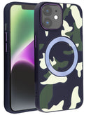 Encuentra el mejor case de carga inalámbrica Camouflage para iPhone 11 en Xela Quetzaltenango.