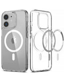 Protege tu iPhone 11 con la mejor funda clear con magsafe en Quetzaltenango, disponible en SlowBack.