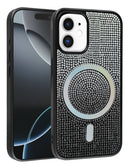 Encuentra la funda con carga inalámbrica Bling Diamond Crystal para iPhone 11 en Xela Quetzaltenango.