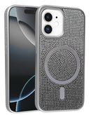 Encuentra la mejor funda con carga inalámbrica bling diamond crystal para iPhone 11 en Xela, Quetzaltenango.